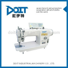 Máquina de coser industrial de puntada de lanzadera de alta velocidad de una sola aguja DT9900D de accionamiento directo de piezas de repuesto